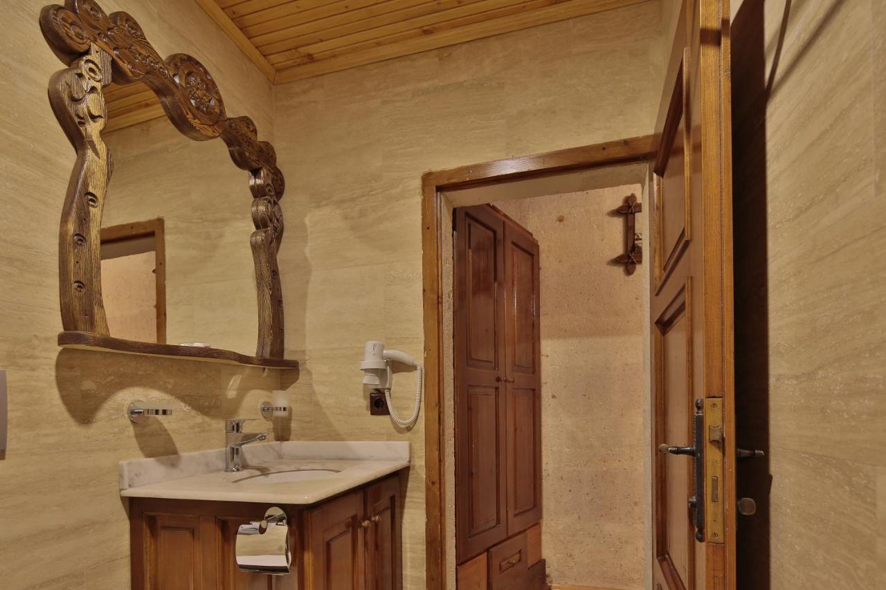 Goreme House Room photo